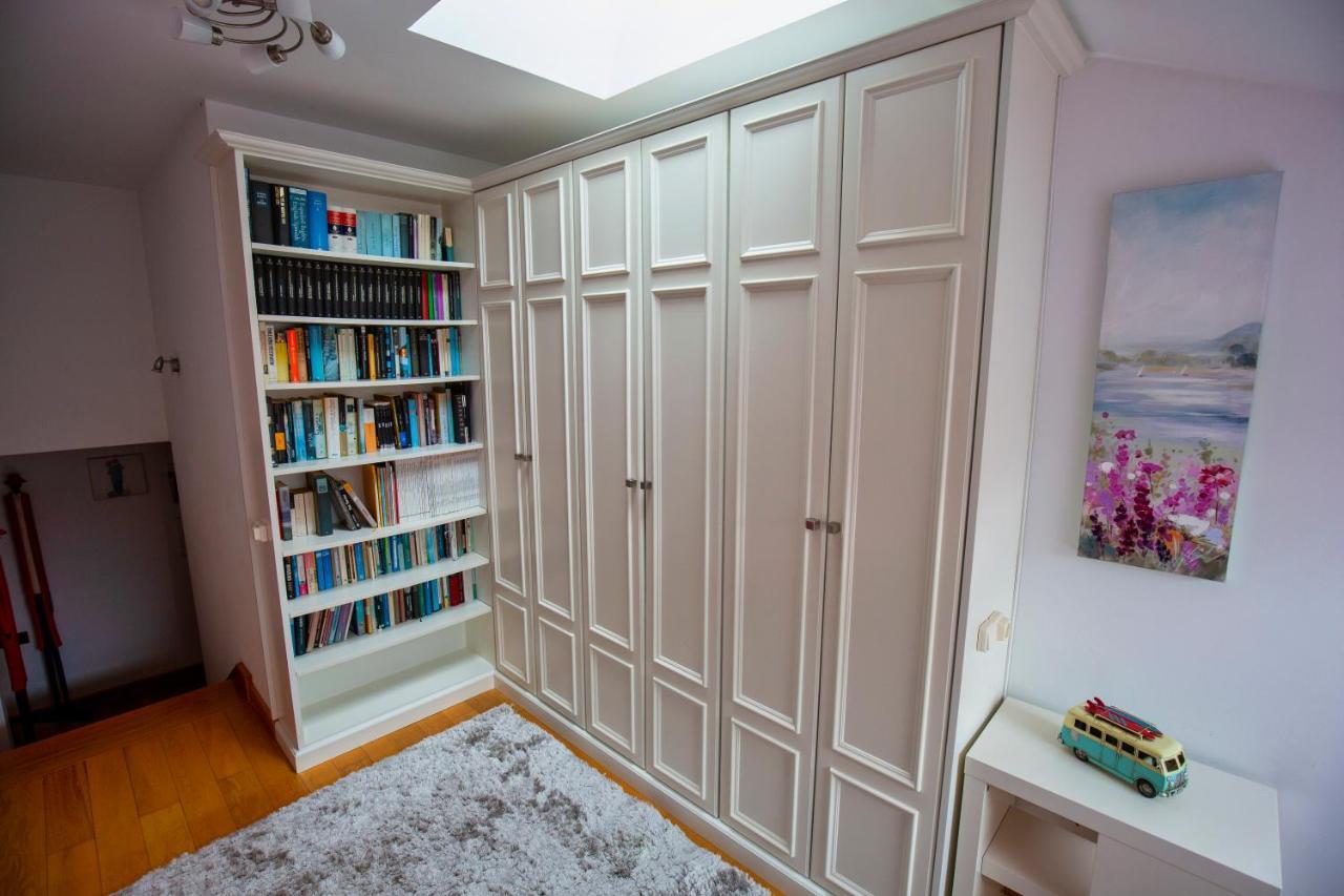 Apartment Duplex Con Encanto En Cimadevilla