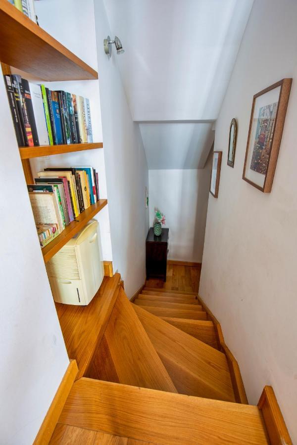 Duplex Con Encanto En Cimadevilla Apartment *