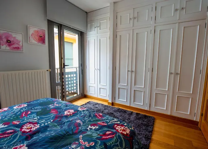 Duplex Con Encanto En Cimadevilla