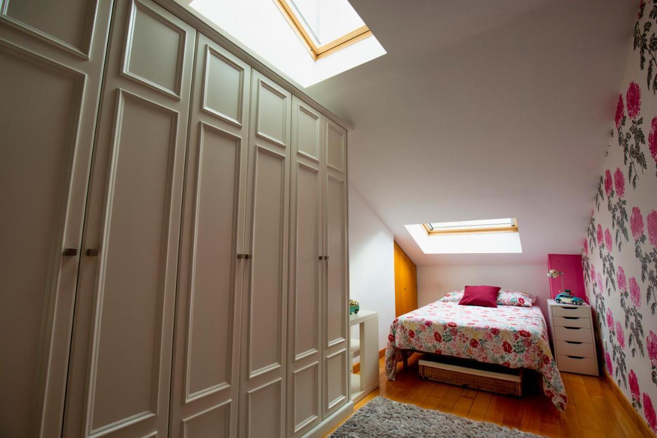 Duplex Con Encanto En Cimadevilla