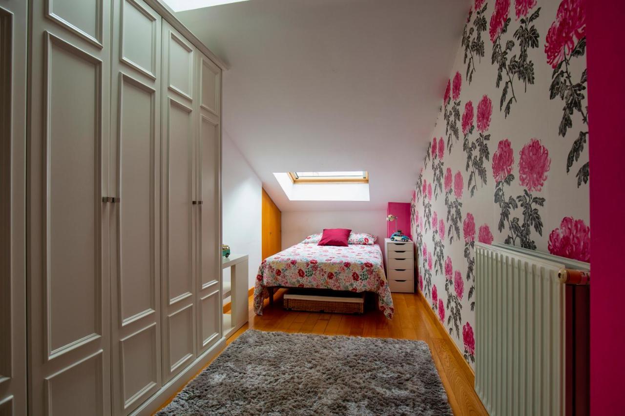 Duplex Con Encanto En Cimadevilla