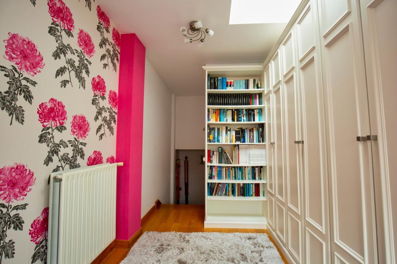 Appartement Duplex Con Encanto En Cimadevilla