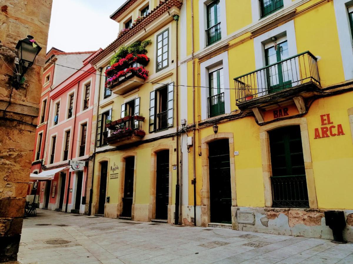 Duplex Con Encanto En Cimadevilla *