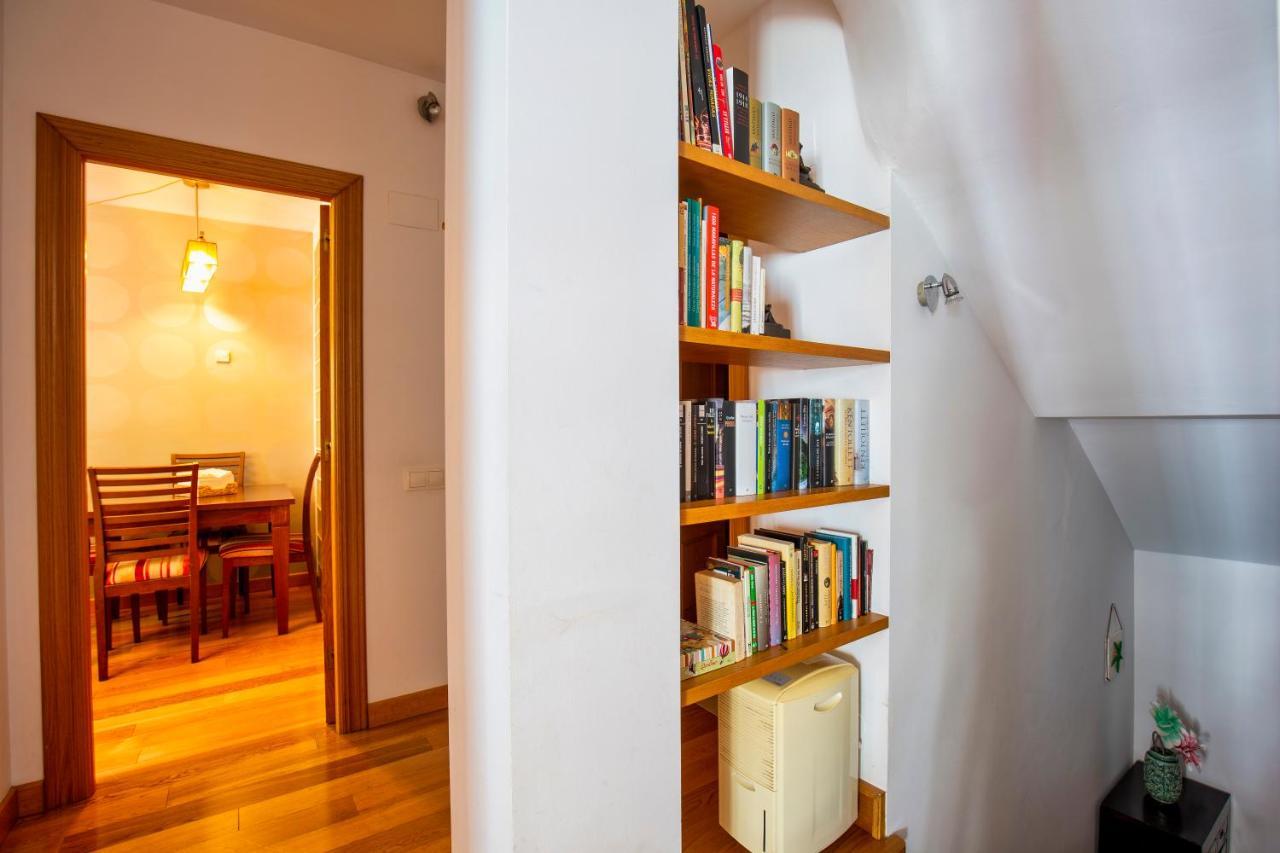 Duplex Con Encanto En Cimadevilla