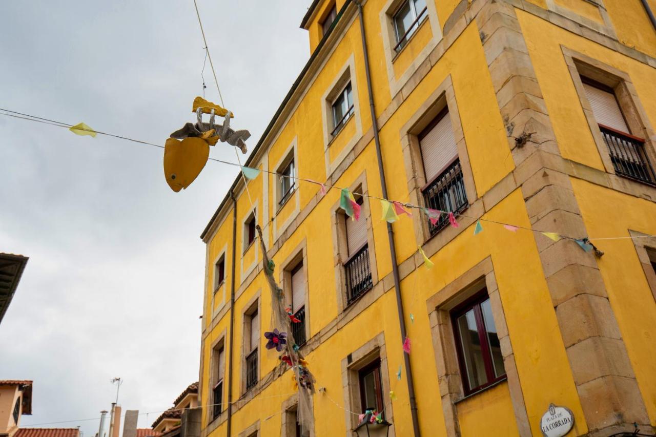 Duplex Con Encanto En Cimadevilla Gijon