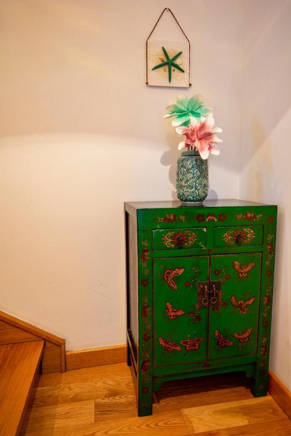 Appartement Duplex Con Encanto En Cimadevilla