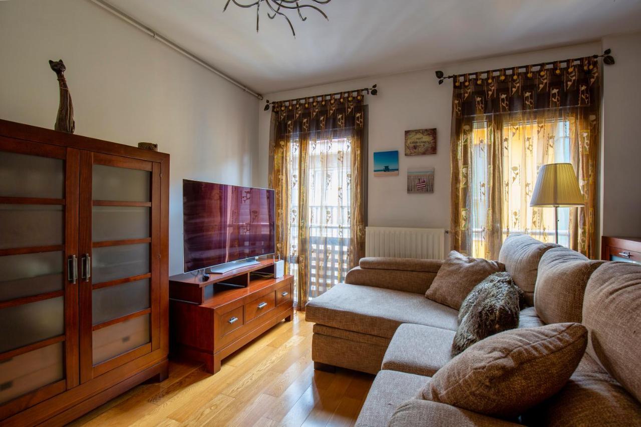 Duplex Con Encanto En Cimadevilla * Gijon