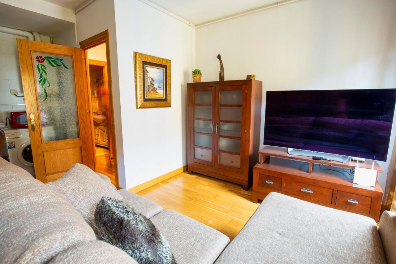 Duplex Con Encanto En Cimadevilla * Gijón