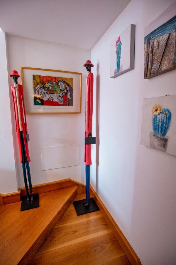 Duplex Con Encanto En Cimadevilla *