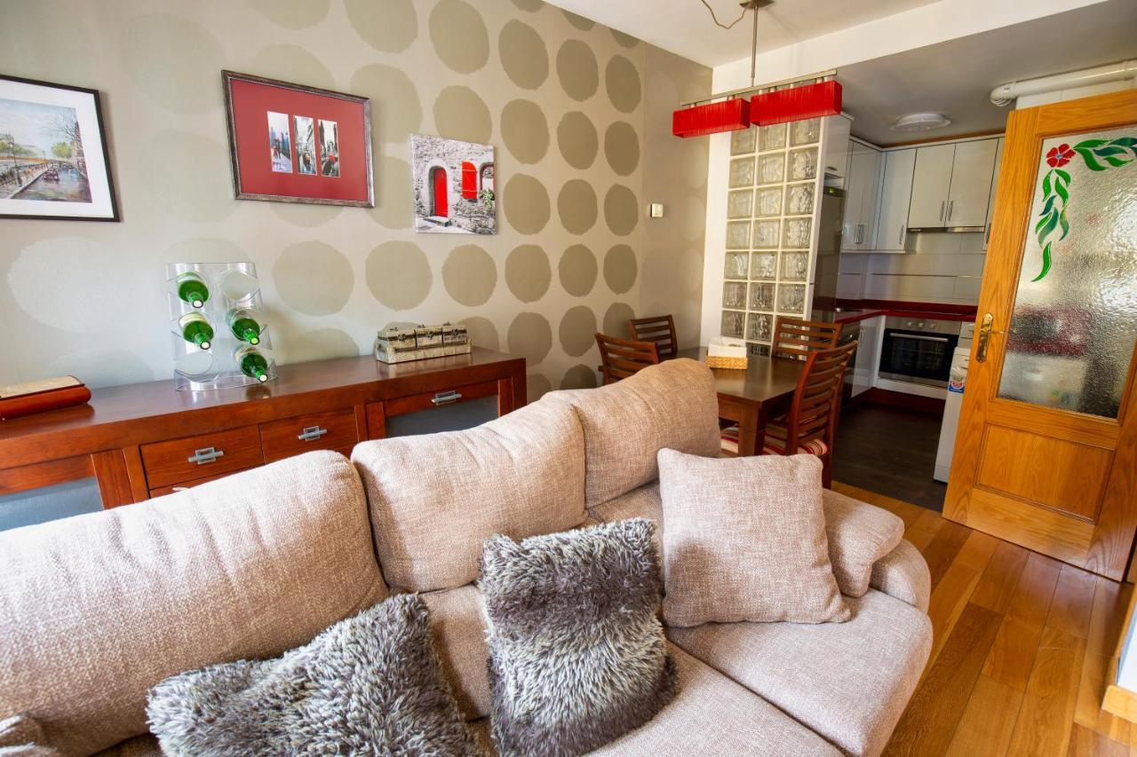 Duplex Con Encanto En Cimadevilla *