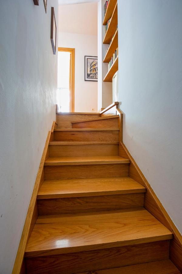 Duplex Con Encanto En Cimadevilla * Gijon